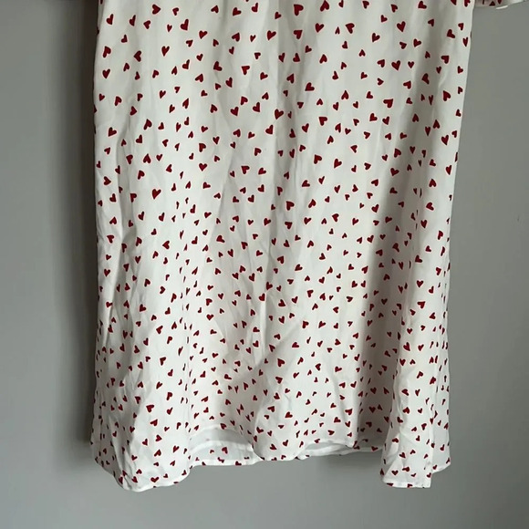 Rails Meline Mini Dress - Picture 3 of 11